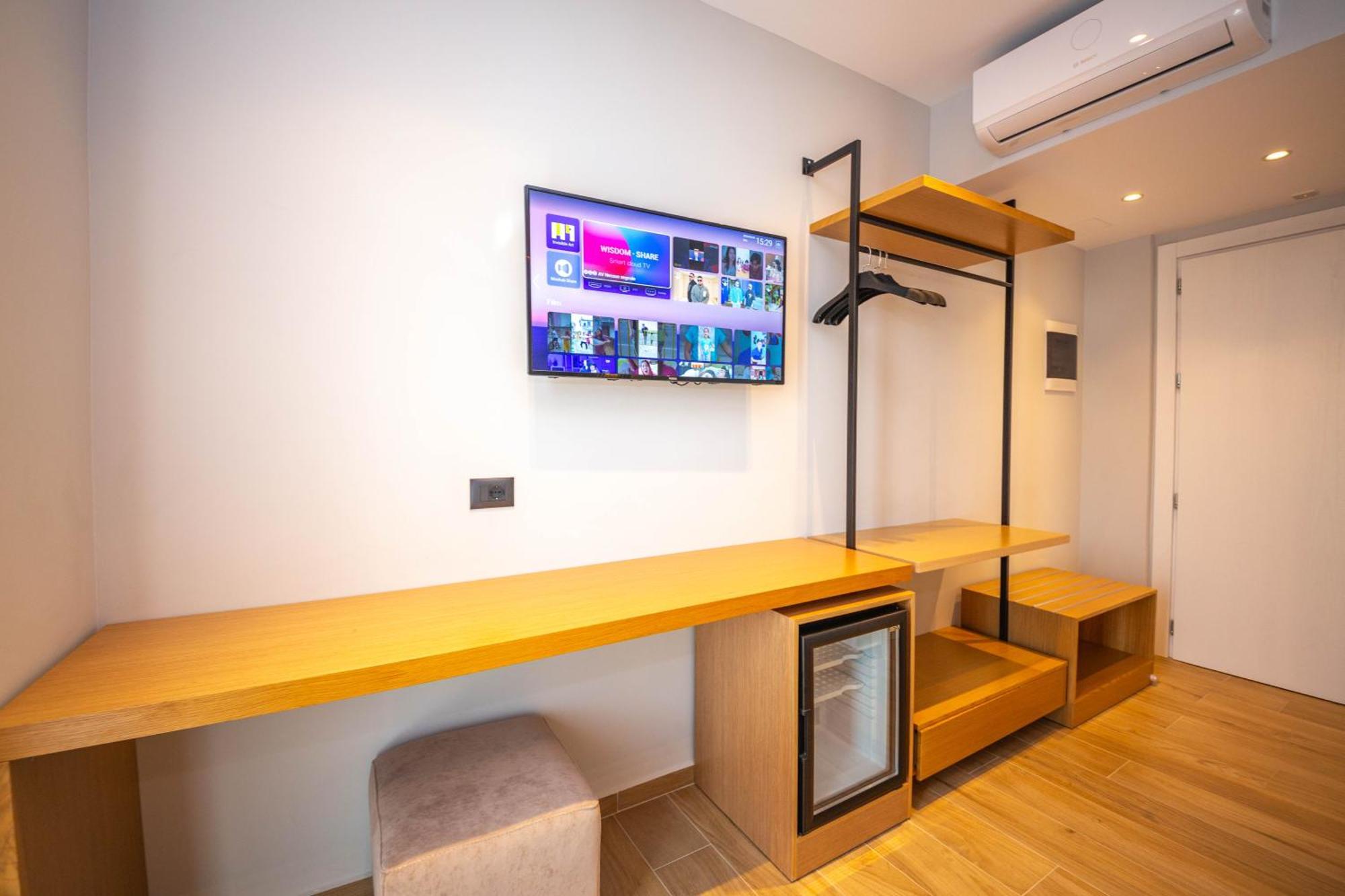 Absolute Hotel Ksamil Ngoại thất bức ảnh